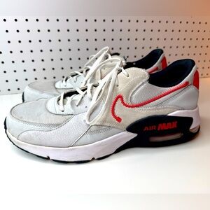 Nike Men's Air Max Excee Casual Sneakers Size 13 Casual Comfort Outdoor Athletic
